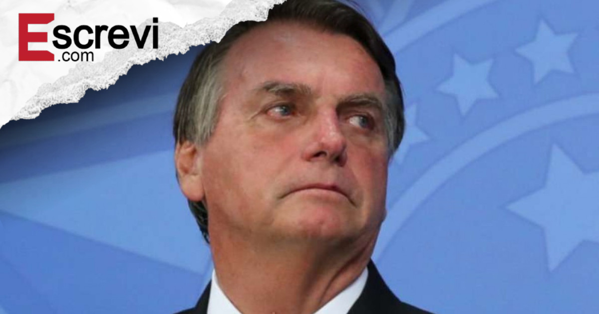 Enfim, Bolsonaro deixa UTI imagem principal