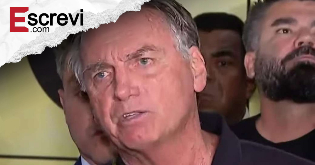 Enfim, surge uma boa notícia sobre a saúde de Bolsonaro imagem principal