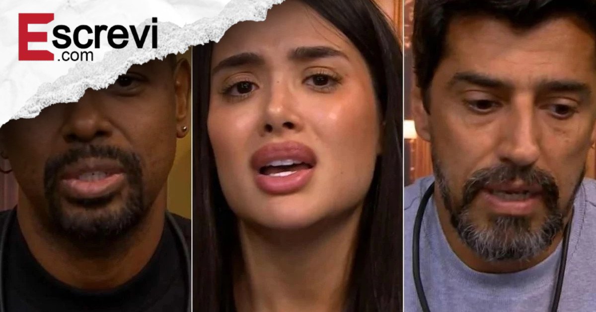 Enquete BBB26: parcial da votação aponta participante com mais da metade dos votos imagem principal