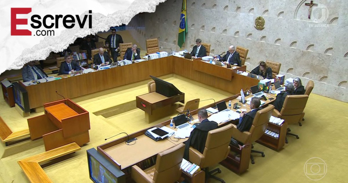 Entenda a decisão do STF que estabeleceu critérios para o pagamento de ‘penduricalhos’ imagem principal
