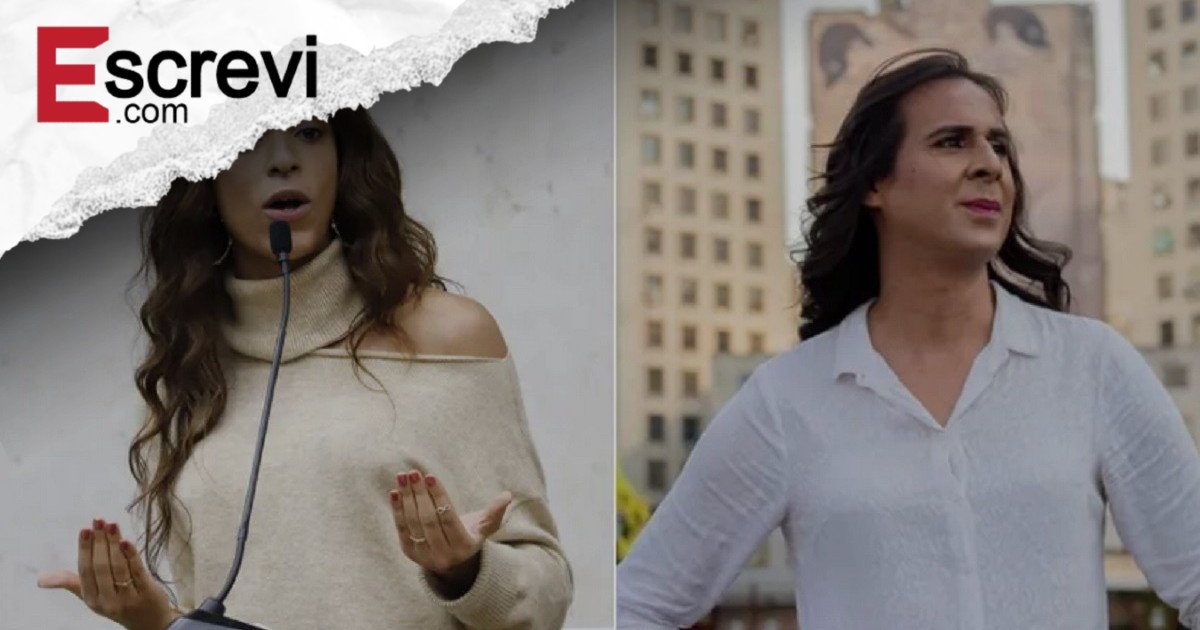 Entenda como deputadas Duda Salabert e Erika Hilton tiveram fotos incluídas em álbum de suspeitas de crime imagem principal