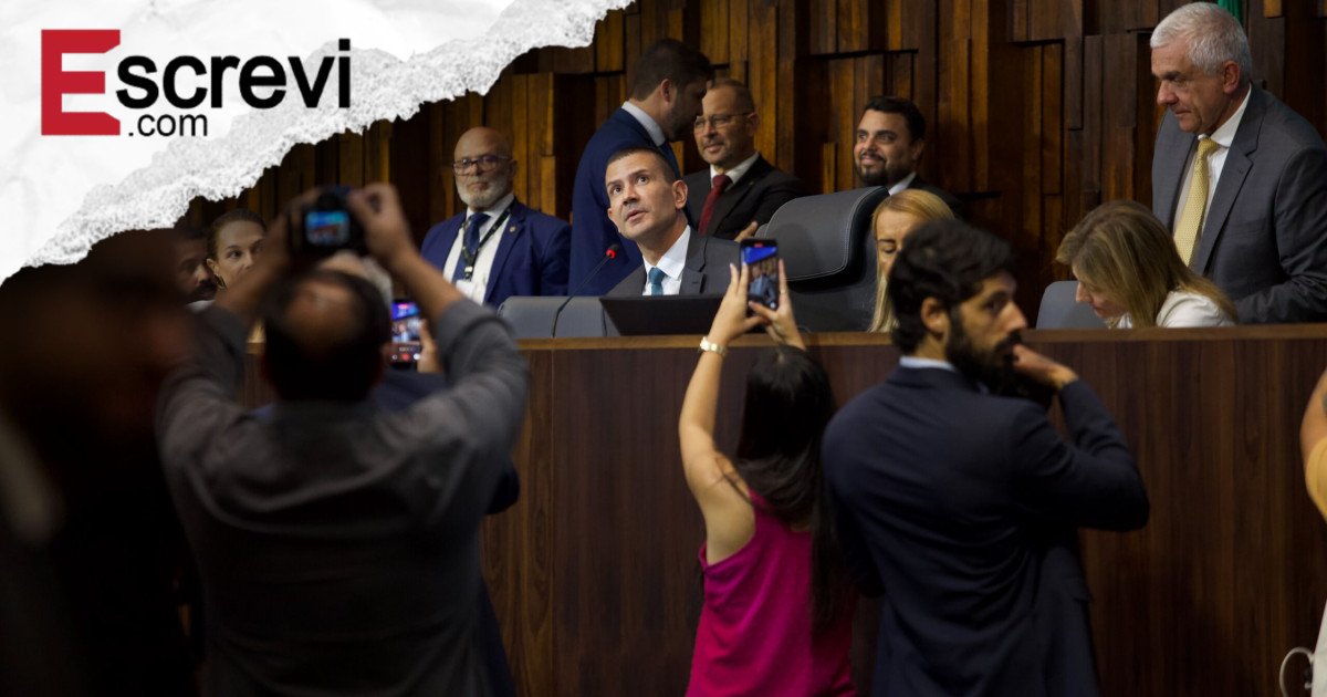 Entenda os motivos para anulação da eleição indireta de Ruas na Alerj imagem principal