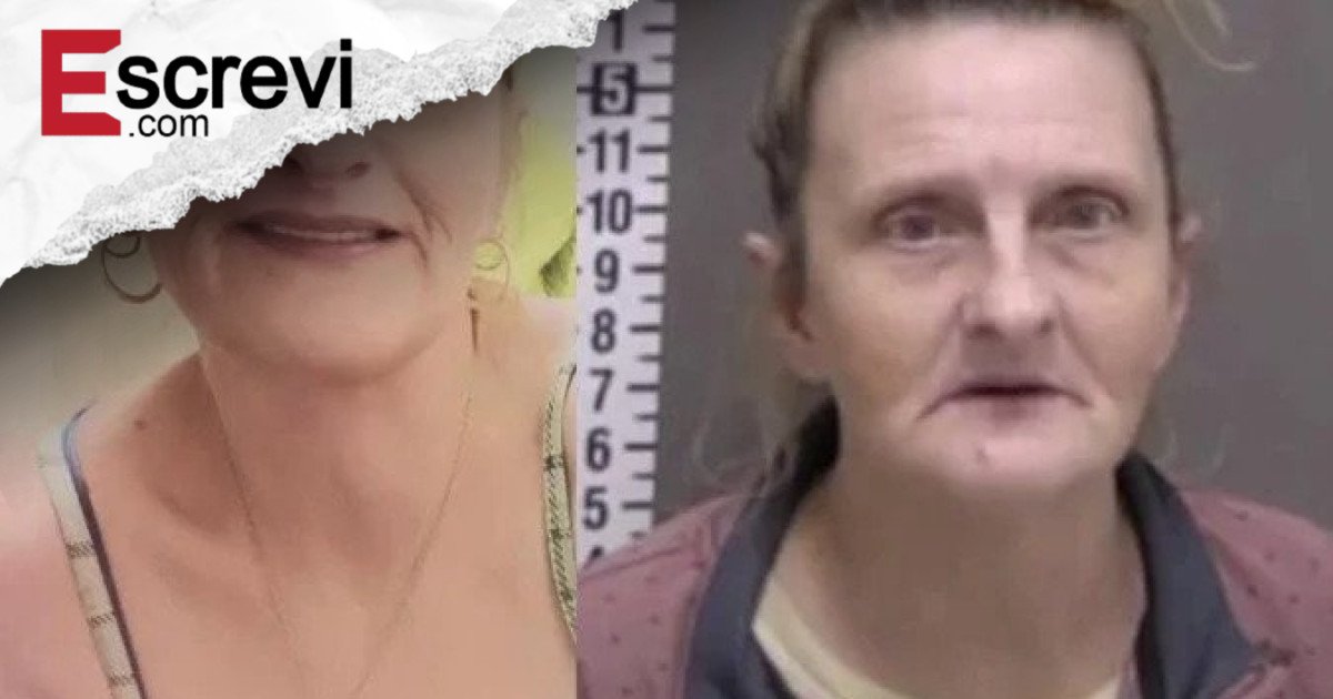 Erro de reconhecimento facial leva mulher inocente à prisão por 5 meses imagem principal