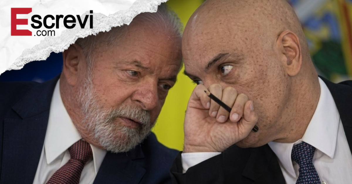Escândalo do Banco Master amplia tensão entre STF, governo Lula e Congresso imagem principal