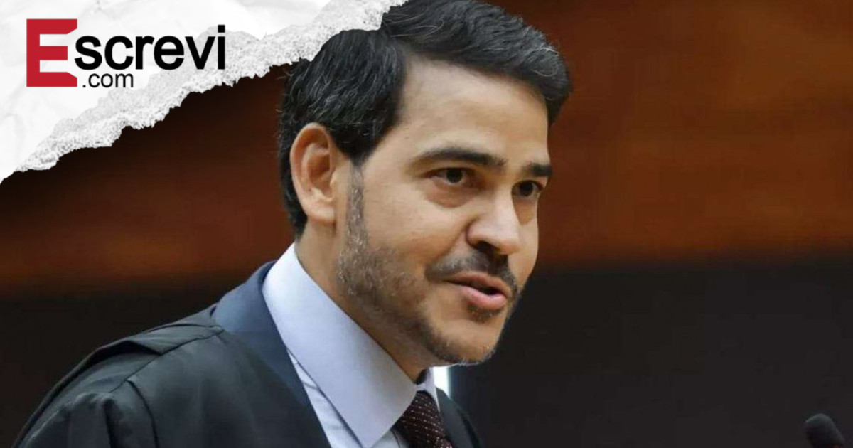 Escolha do novo ministro do STF pode ficar para o próximo presidente. “Bessias” não passa… imagem principal