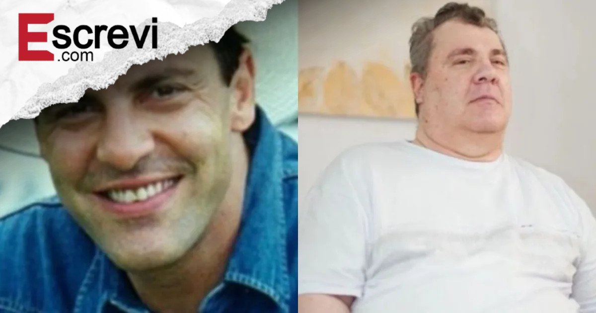 Esse é o suposto valor surpreendente que o ator Gerson Brenner recebia da Globo por invalidez imagem principal