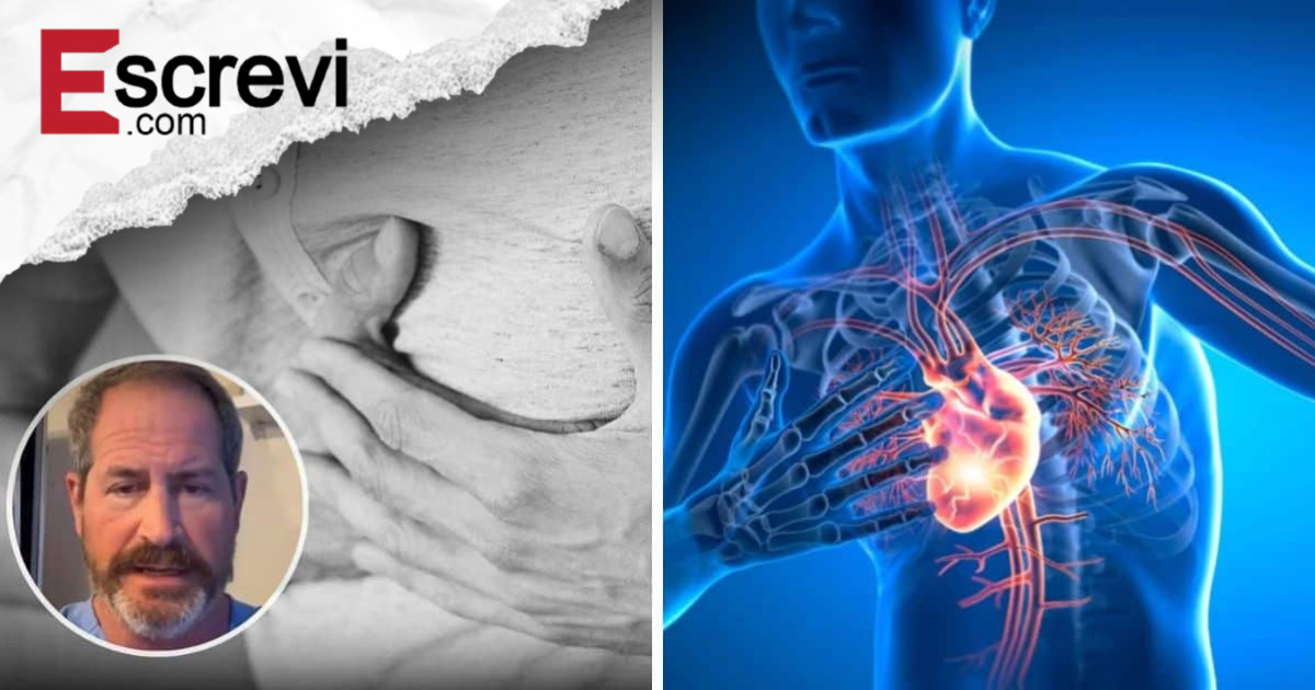 Esses 4 alimentos estão no seu prato — e um cirurgião cardíaco diz que você deveria evitar todos imagem principal