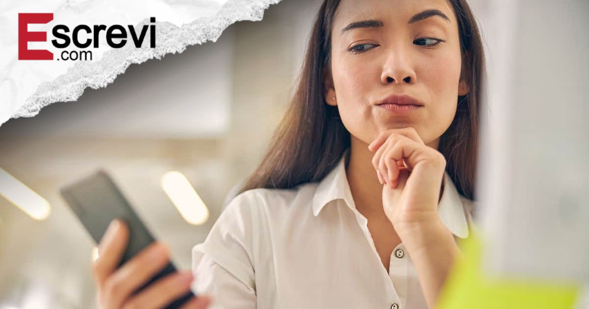 Está desconfiado? Descubra os comportamentos que revelam uma pessoa infiel imagem principal