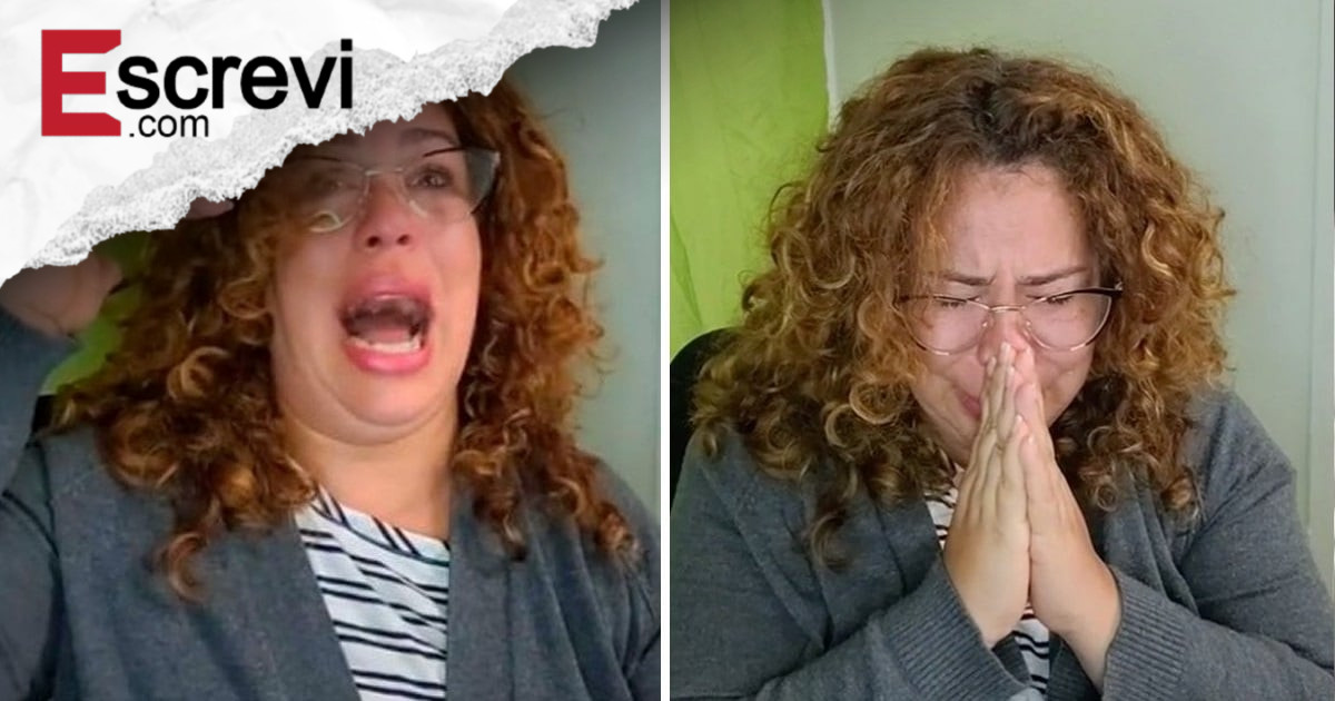 “Esta geração não está interessada em aprender”, desabafa professora sobre atitude de seus alunos imagem principal