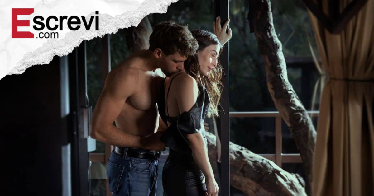 Esta série mexicana proibida para menores está conquistando fãs e se tornando uma das mais assistidas da Netflix imagem principal