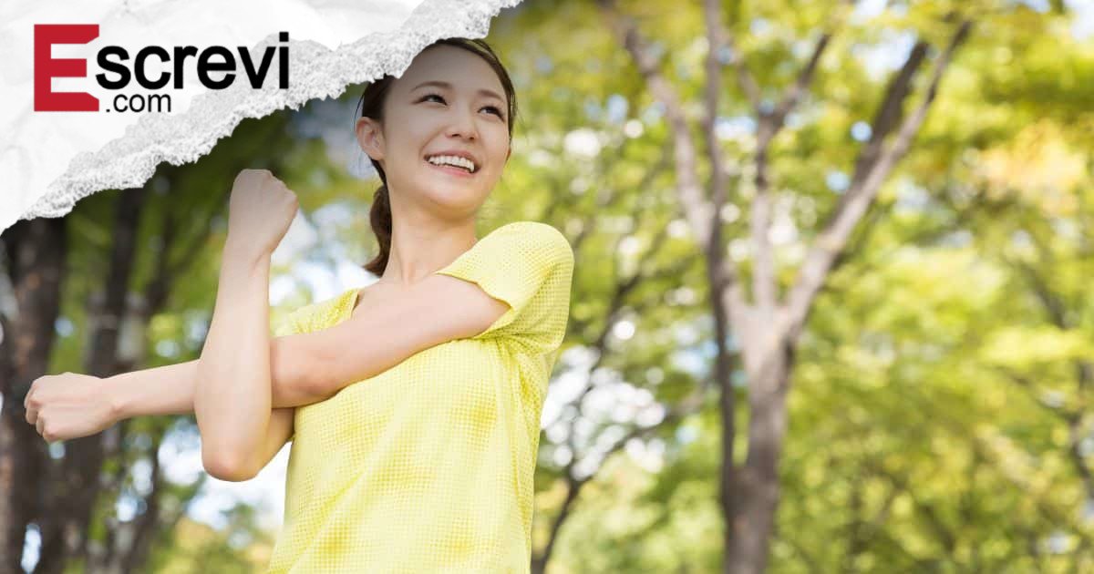 Este é o MELHOR exercício para fazer ‘após os 40 anos’ e evitar a perda de massa muscular, segundo especialistas imagem principal