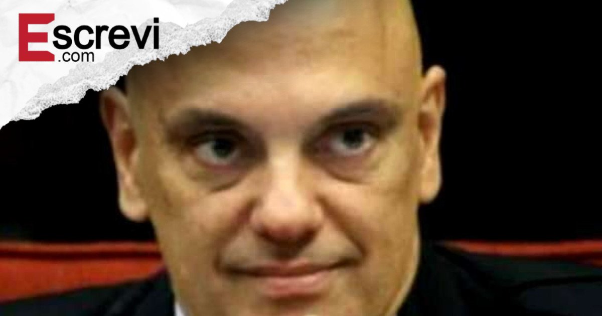 Estranhamente, Moraes impõe restrições ao uso de dados do Coaf em investigações imagem principal