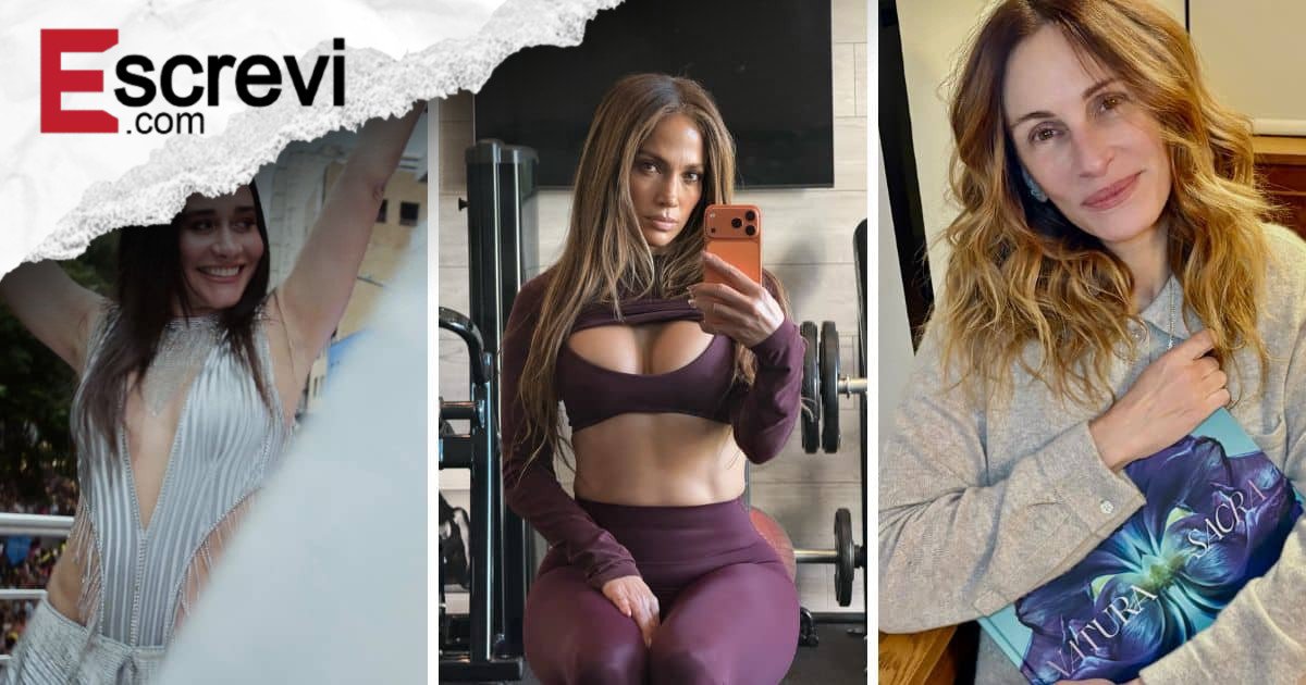 Estudo de Harvard revela ‘fator invisível’ de porque algumas pessoas mantém a aparência jovem MAIS TEMPO do que outras imagem principal