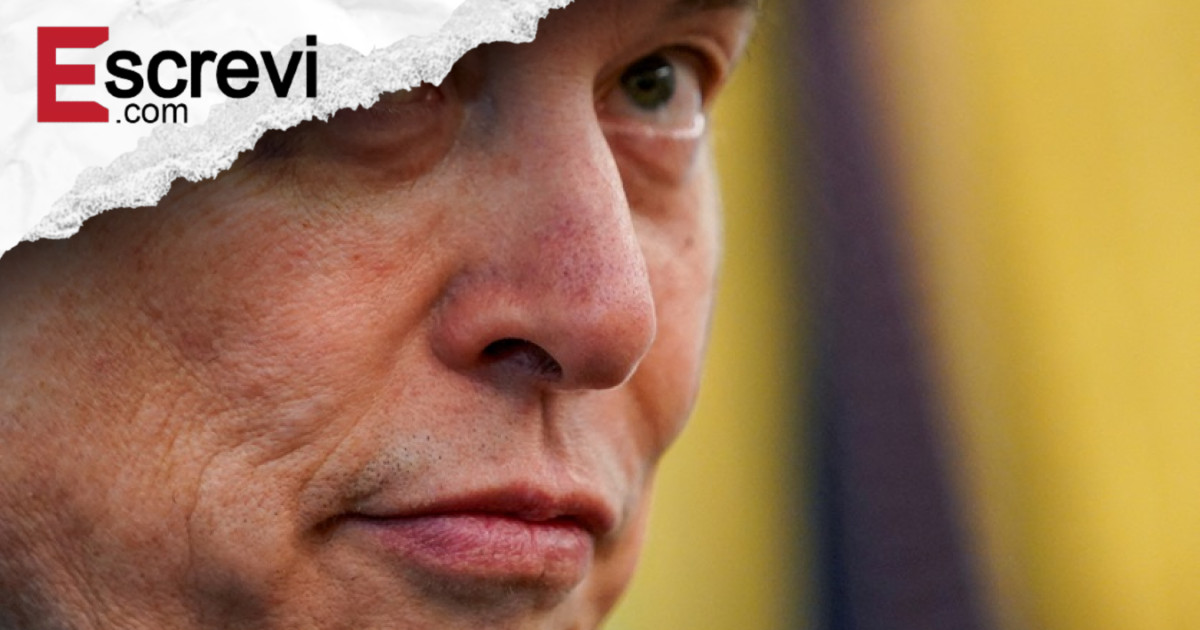 EUA: Musk se oferece para pagar salários de agentes federais com impasse orçamentário imagem principal