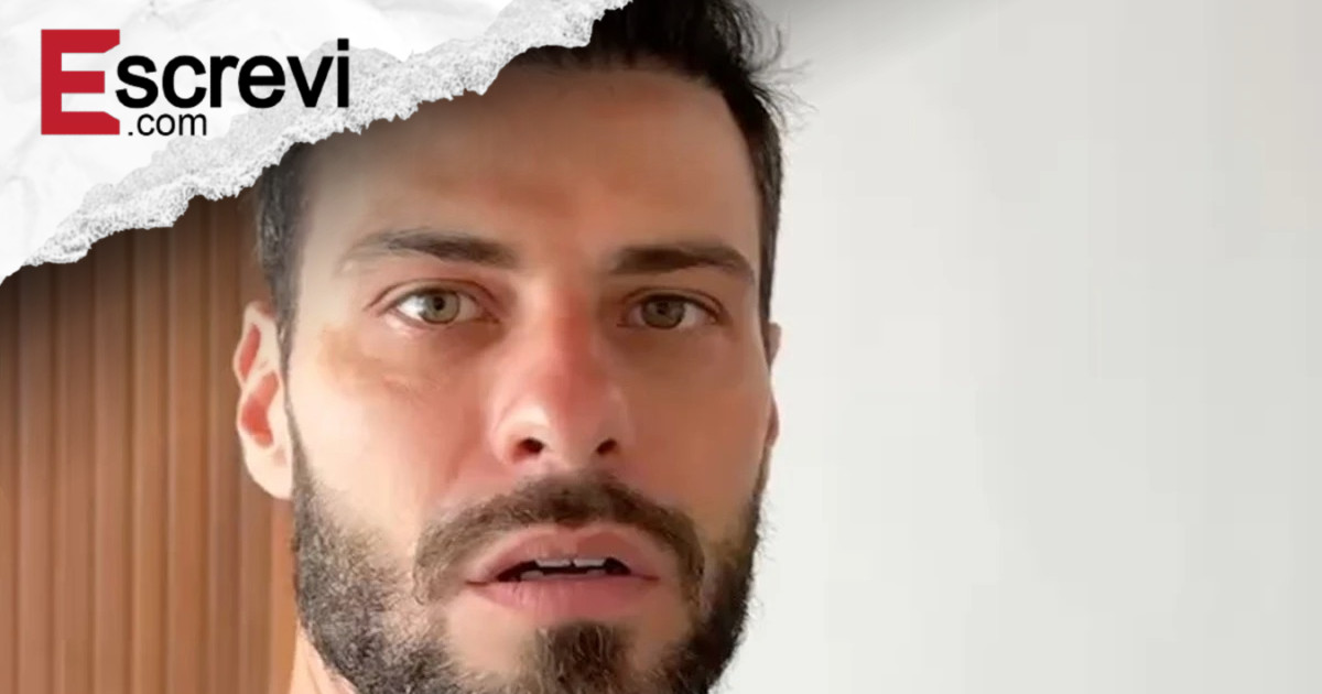 Ex-ator da Globo é hospitalizado após ataque de ácaros: “Fui devorado” imagem principal