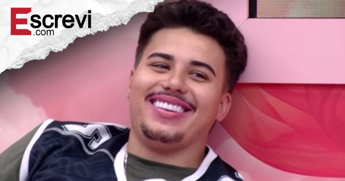 Ex-BBB Pedro anuncia alta clínica e entrevistas contra a Globo imagem principal