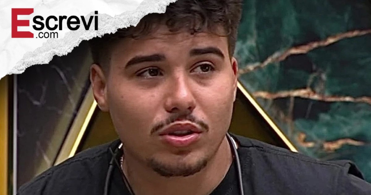 Ex-BBB Pedro Espindola passará por médicos após pancadaria, diz defesa imagem principal