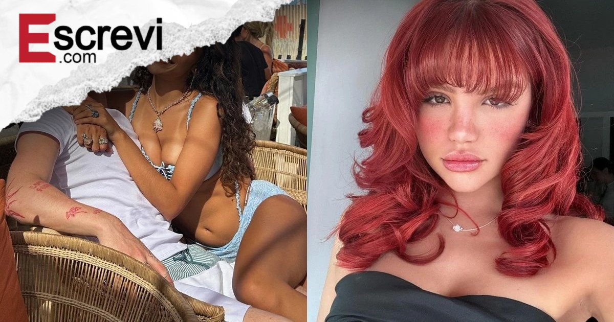 Ex de Juliano Floss foi internada após descobrir affair com Marina Sena imagem principal