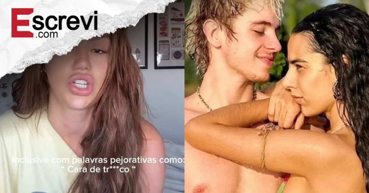 Ex de Juliano Floss revela “traição” de Marina Sena imagem principal