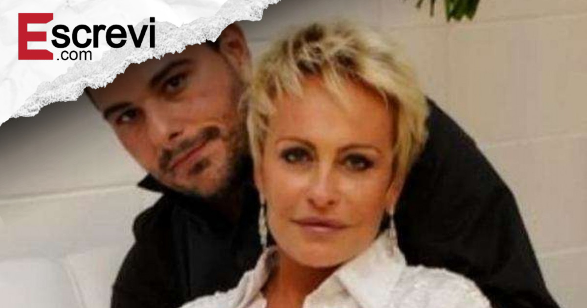 Ex-marido de Ana Maria Braga se envolve em escandaloso roubo de relógio e é preso nos Estados Unidos (veja o vídeo) imagem principal