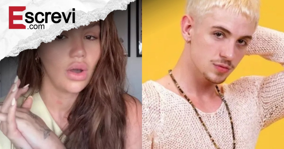 Ex-namorada acusa Juliano Floss de abuso imagem principal