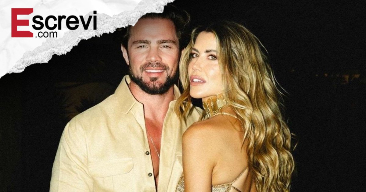 Ex-namorada de Vorcaro ressurge e diz que não sabia de nada imagem principal