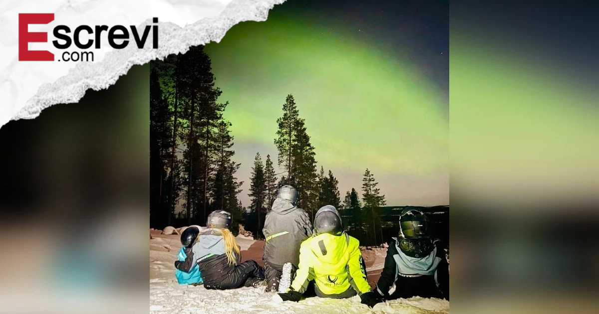 Exclusivo: Lulinha foi à Finlândia bancado por lobista em hotel com diária de R$ 37 mil. Vídeo imagem principal