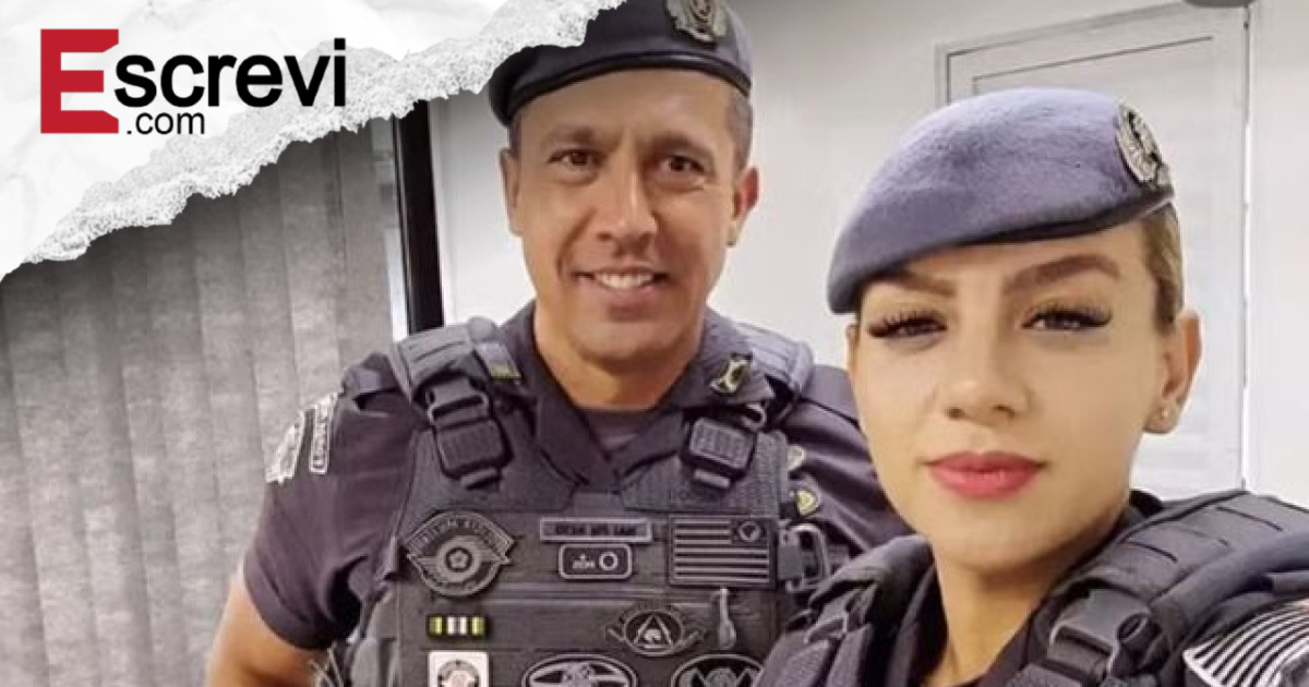 Exclusivo: tenente-coronel teve relação sexual com soldado Gisele antes da morte dela imagem principal