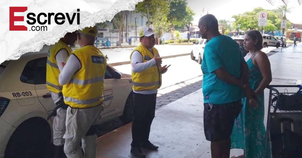 Falsa oferta de emprego deixa casal do DF em situação de vulnerabilidade em Maceió imagem principal