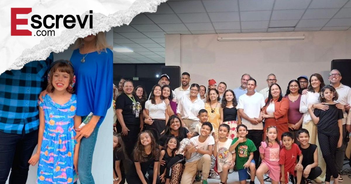 Família cria igreja pensada para pessoas com deficiência em SC imagem principal