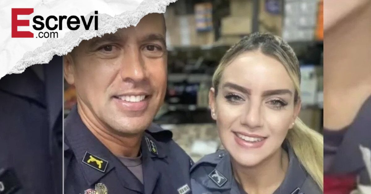 Família da PM Gisele cria abaixo-assinado para coronel perder patente imagem principal