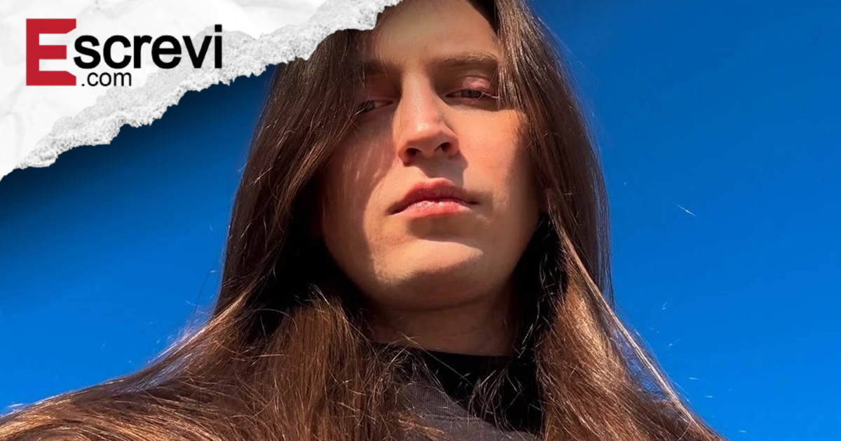 Felca revela cena que não entrou em vídeo sobre adultização imagem principal