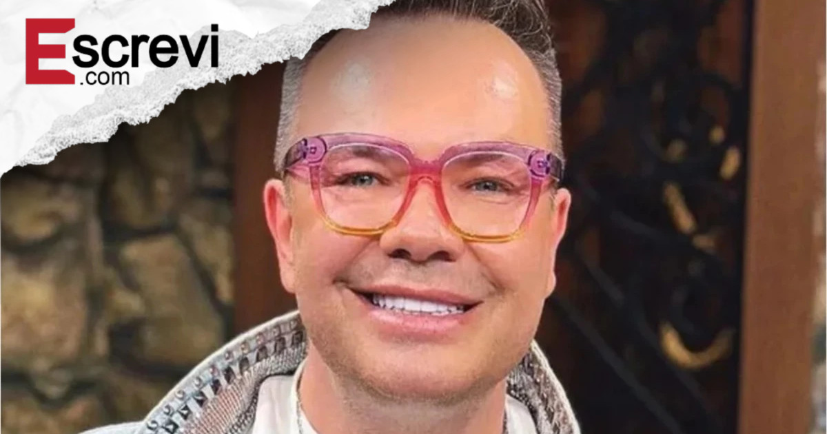 Felipeh Campos é internado em estado grave e submetido a uma bateria de exames imagem principal