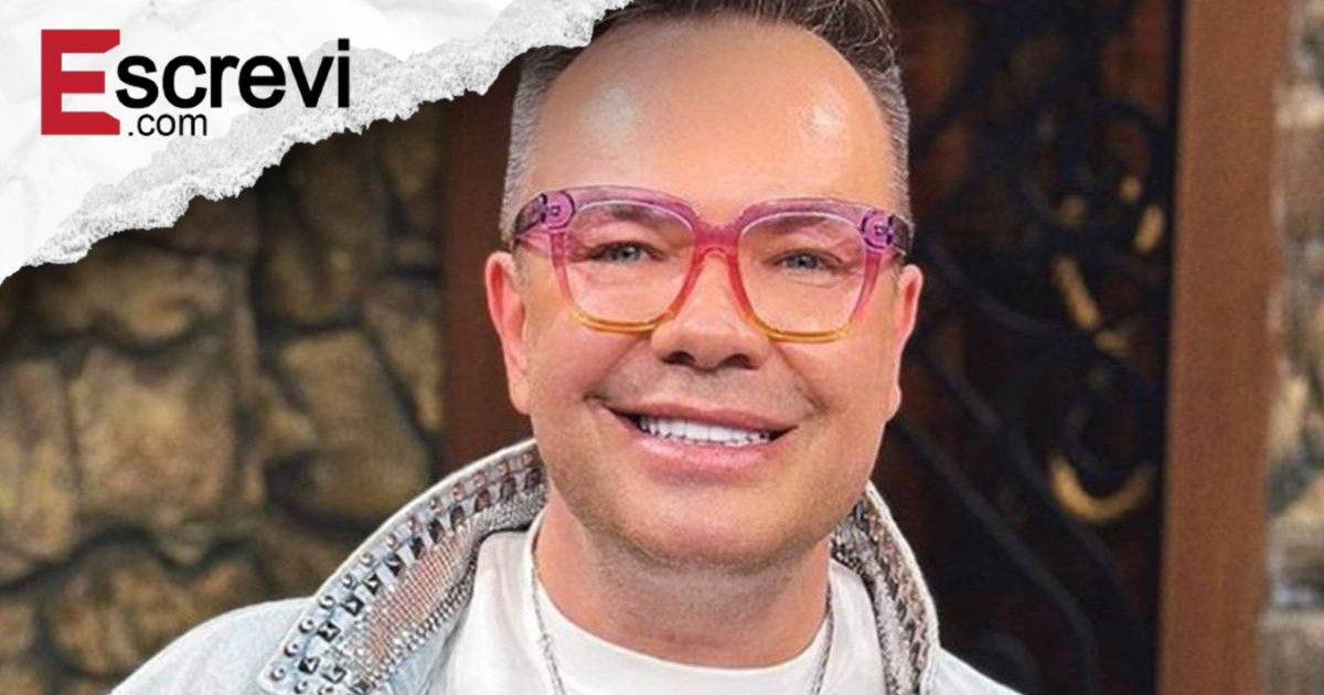 Felipeh Campos faz pronunciamento emocionante no hospital: “Quero ir para Eternia” imagem principal