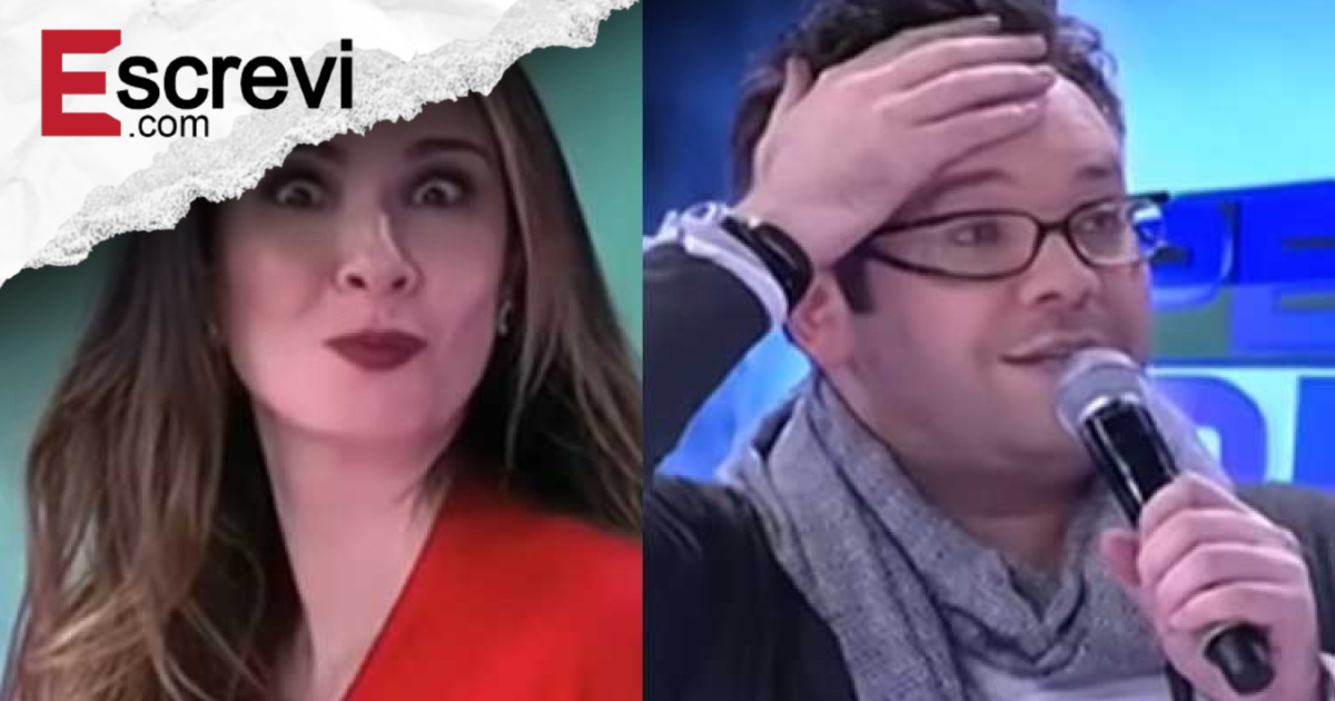 Felipeh Campos Revive Meme Icônico de Agnaldo Timóteo e Conquista a Internet: ‘Não Sou, Não!’ imagem principal