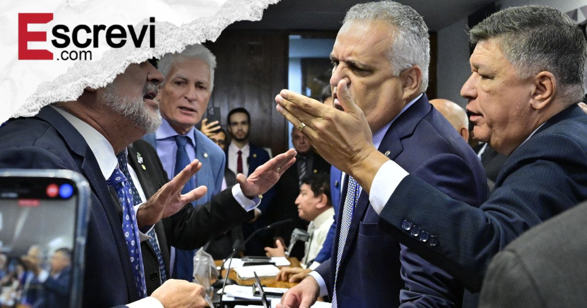 Fim de CPMI do INSS deve ter relatório que isenta governo Lula de fraudes imagem principal