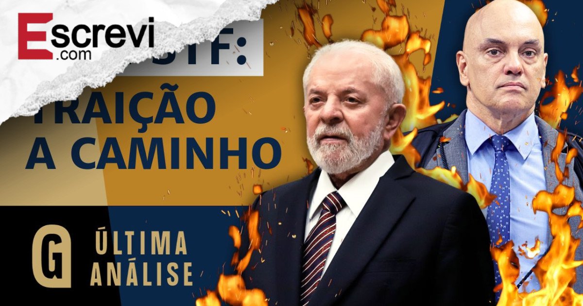 Fim do casamento? Desaprovação de Lula pode afastar governo do STF imagem principal