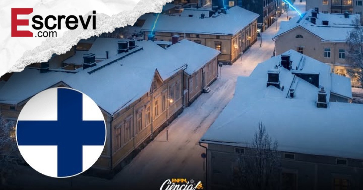 Finlândia lidera revolução da energia sem fio com eletricidade transmitida pelo ar via som, laser e radiofrequência imagem principal