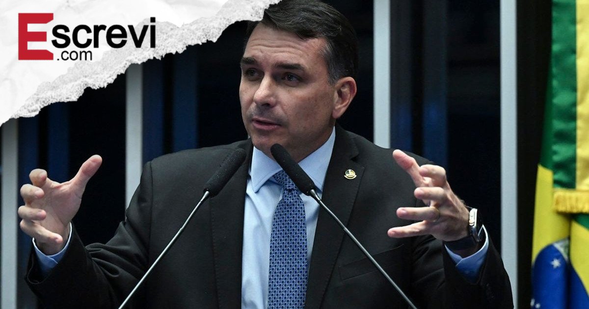 Flávio Bolsonaro aposta em segurança e costumes para avançar no Nordeste imagem principal