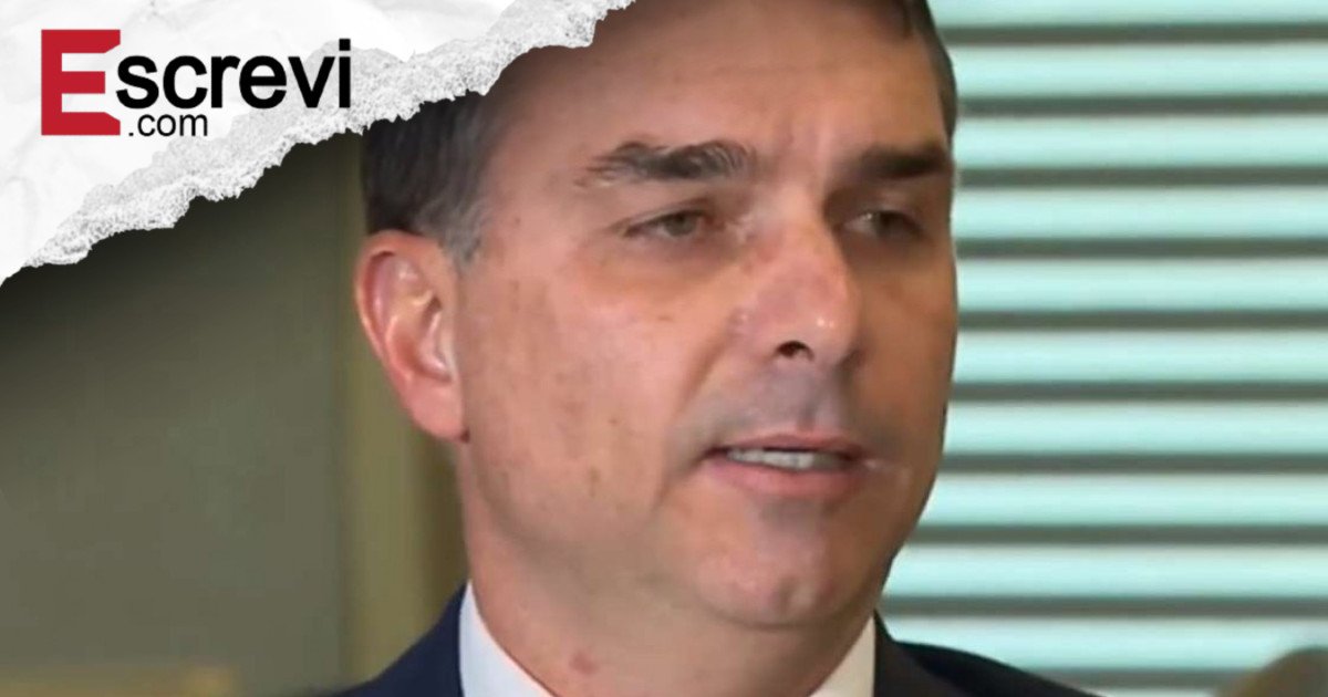 Flávio compreendeu com extrema precisão qual é a sua missão imagem principal