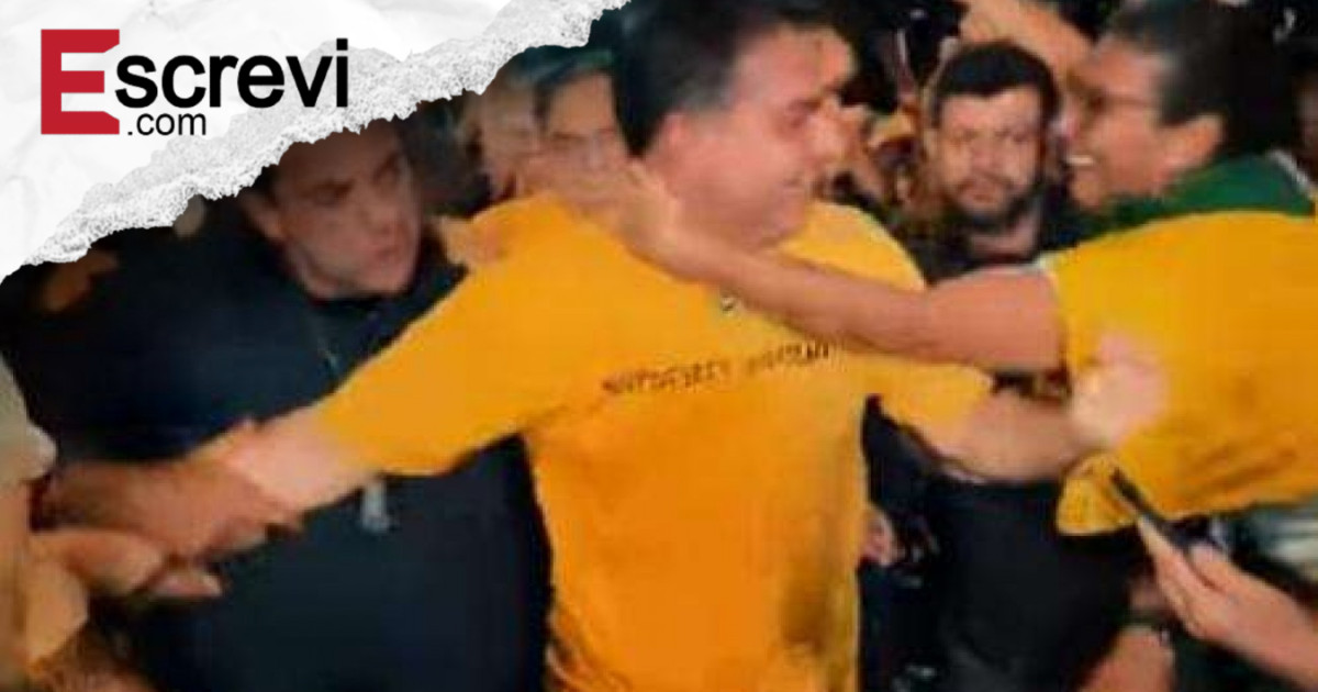 Flávio encarna a popularidade do pai e vira sensação em todo o país imagem principal