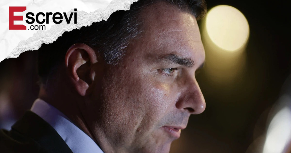 Flávio esteve com Moraes e pediu prisão domiciliar humanitária para Bolsonaro imagem principal