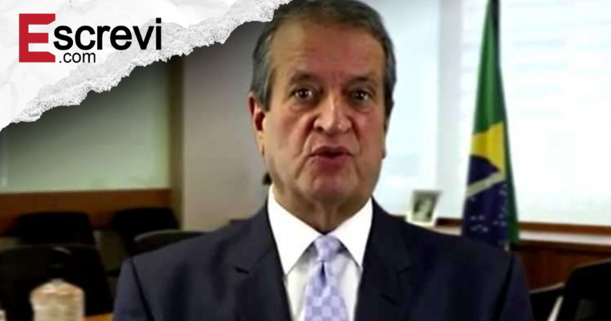 Flávio voa e Valdemar diz empolgado: “Podemos matar a eleição no 1º turno” imagem principal