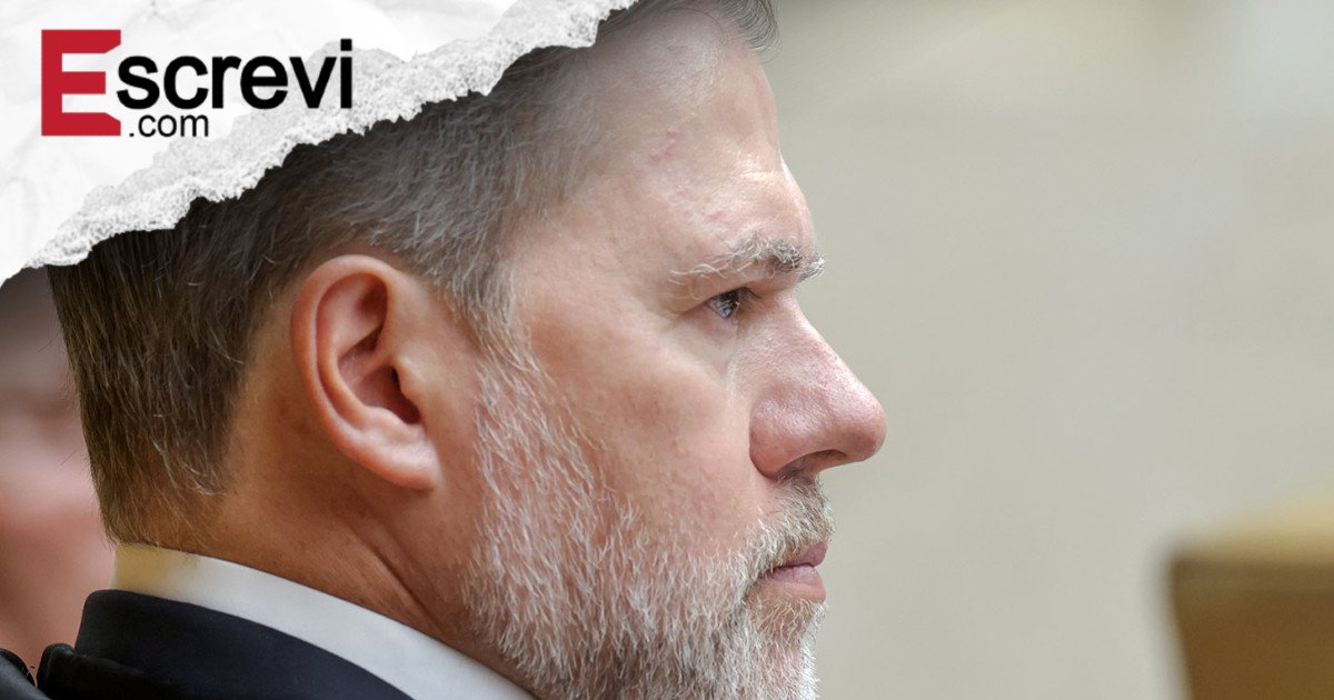 Folha critica STF por blindagem a Dias Toffoli: ‘Péssimo exemplo’ imagem principal
