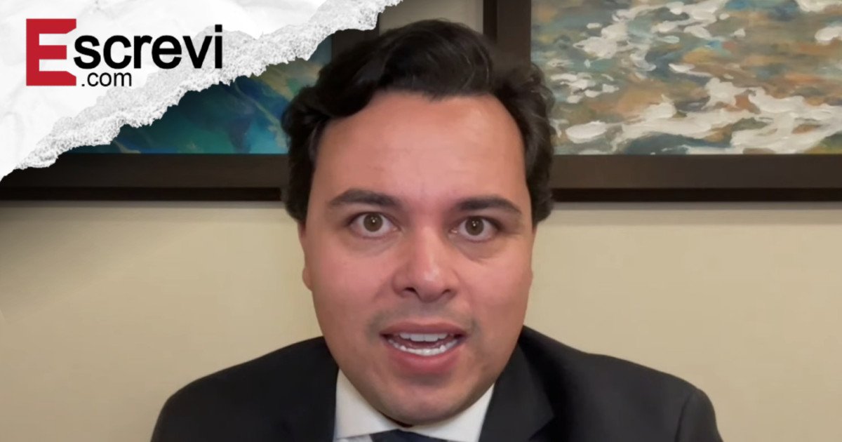 ‘Fux destruiu as mentiras de Moraes, Dino e Gilmar’, diz Chiquini imagem principal