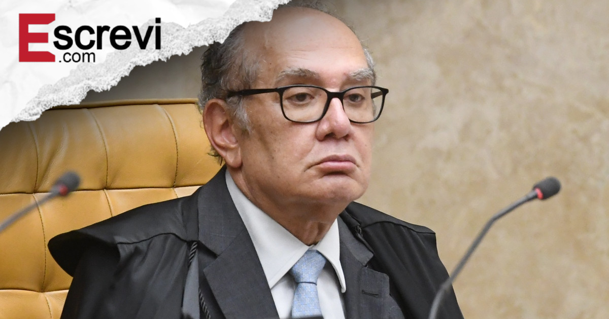 Gilmar anula quebra de sigilo de fundo que negociou com irmãos de Toffoli e cunhado de Vorcaro imagem principal