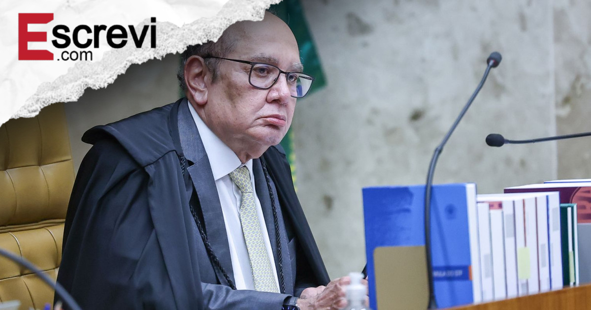 Gilmar anula quebra de sigilo que liga fundo a empresa de Toffoli imagem principal