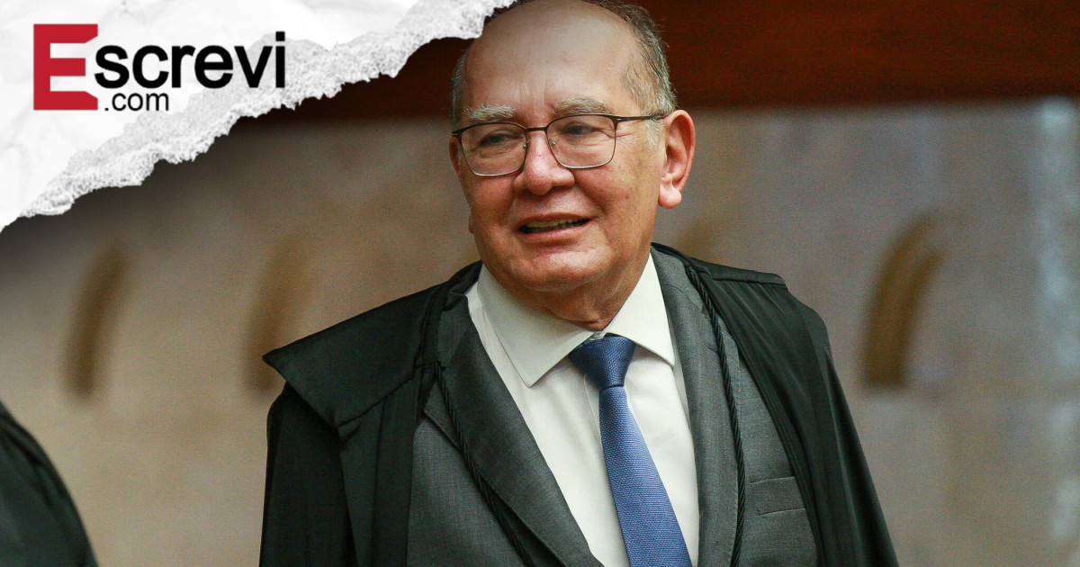 Gilmar cita “porões da 13ª Vara de Curitiba” em voto sobre Vorcaro imagem principal