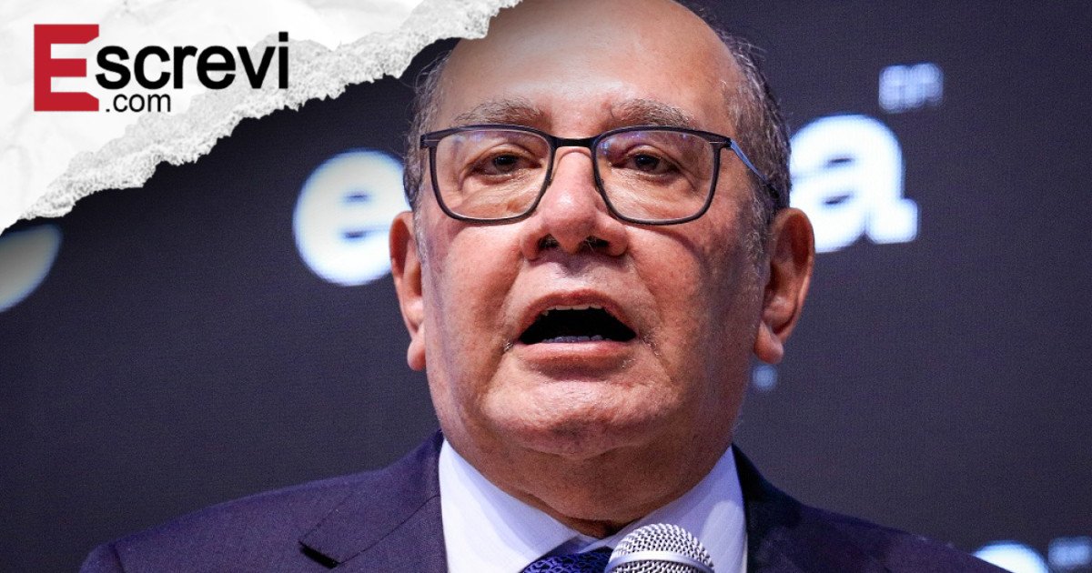 Gilmar defende fim da CPMI do INSS: ‘Favorável ao Parlamento, não à intervenção’ imagem principal