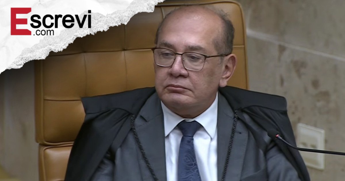 Gilmar Mendes critica quebra de sigilo em bloco nas CPIs: “Abominável” imagem principal